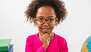 Myopia in Kids